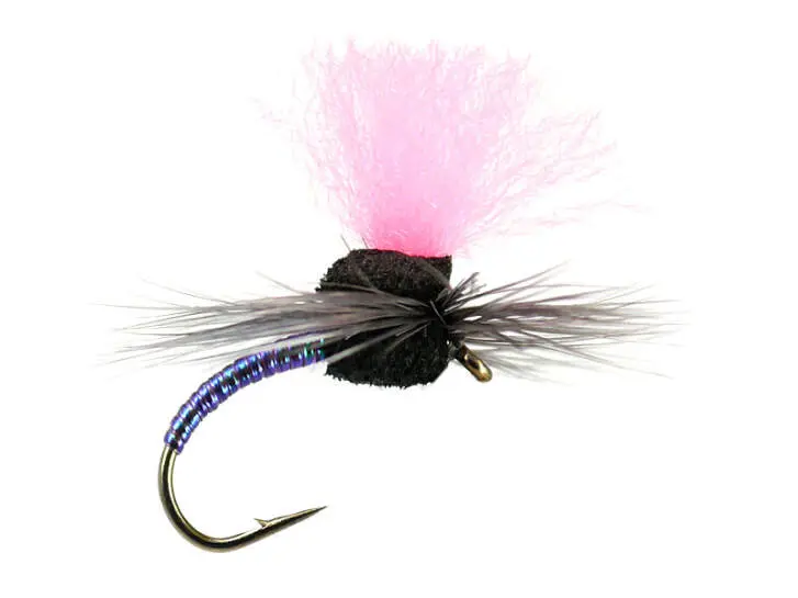 Peacockue Magic Pearl Klinkhamer 12