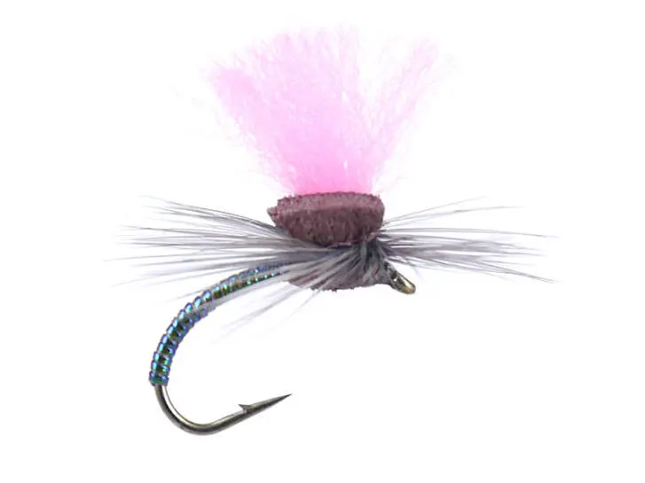 Peacock Green Magic Pearl Klinkhamer 14