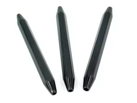 KNOTENBINDER-SET KONISCH basic fly fishing