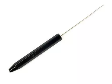 DUBBINGNADEL V2 basic fly fishing