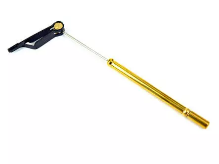 HECHELKLEMME ROTO LONG basic fly fishing