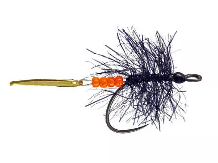 Rascal SDH Deep Black