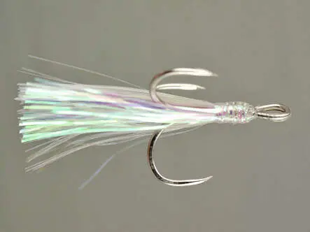 Aurora TDH Crystal UV