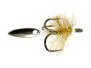 Supernova TDH Golden Olive - 6