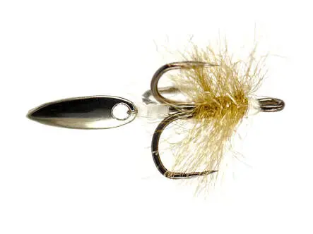 Supernova TDH Golden Olive - 8