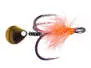 Supernova TDH Fluo Orange - 8