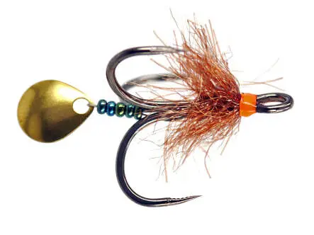 Supernova TDH Earth Brown - 6