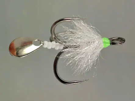 Supernova TDH Crystal White - 8
