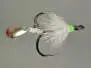 Supernova TDH Crystal White - 8