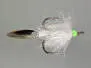 Supernova TDH Crystal White - 8