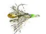 Last Kiss TDH Barred Yellow - 4
