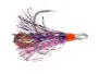 Last Kiss TDH Barred Purple - 4
