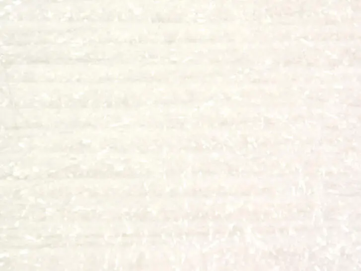SUPER LONG HAIR POLAR CHENILLE textreme - large - 300 cm - white
