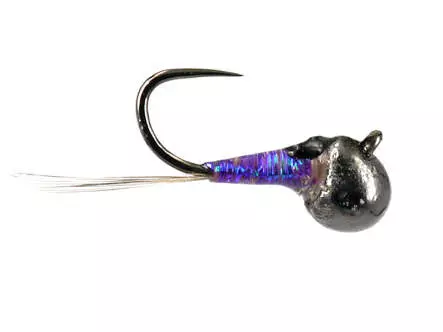 Magicpearl Jig Off Perdigon TG BL Blue