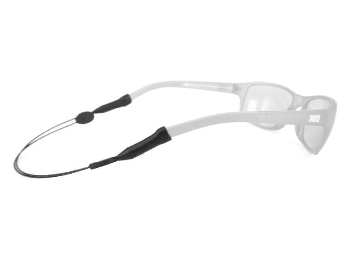 Verstellbarer Lanyard für Brillen SECURE hotfly
