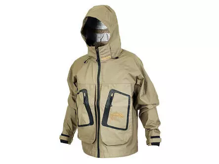Watjacke jmc TEMPÊTE beige