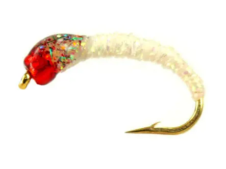 Alosa Agone Hegene PEARL BRAID 10