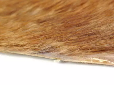 PREMIUM BISAMRATTEN-FELL protyer superpack hotfly - ca....