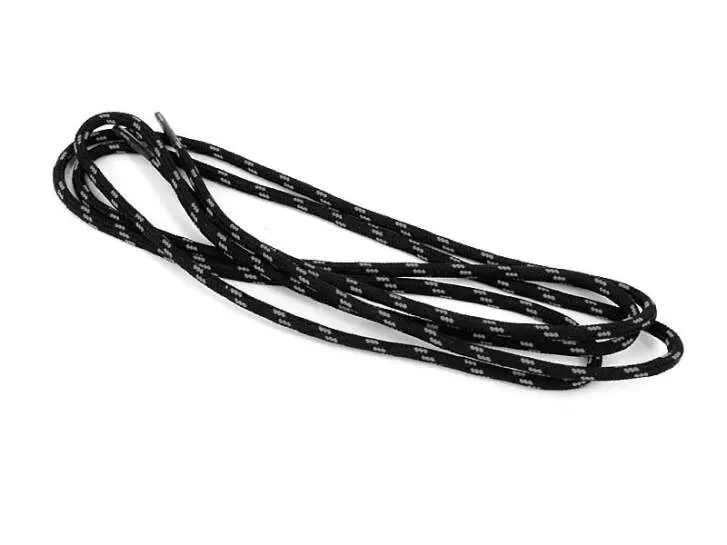 Schnürsenkel für Watschuhe andrew CREEK DARK