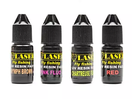 UV-Kleber FAST laser - 5 g