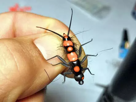 UV-Kleber FAST laser - 5 g