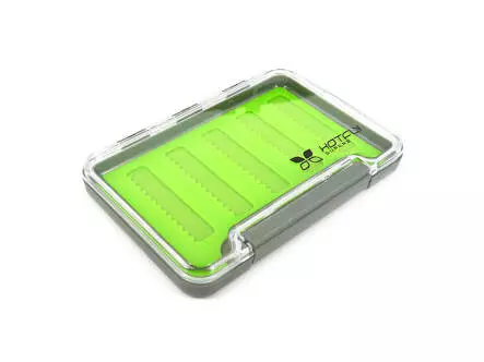 Fliegenbox SILICOMPETITION Small