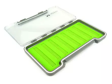 Fliegenbox SILICOMPETITION Large