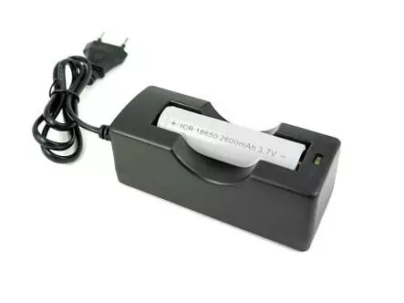 Premium uv flashlight FLY EVO 3W hotfly