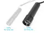 Premium uv flashlight FLY EVO 3W hotfly
