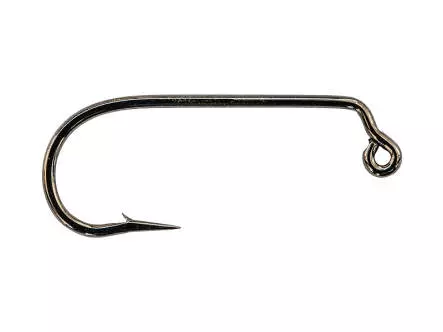 Haken hotfly JIG mit Widerhaken - 25 Stk.