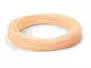 Fliegenschnur schwimmend cortland 444 PEACH - DT