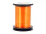 NANO SILK semperfli - 50 den - 12/0 - 50 m - orange