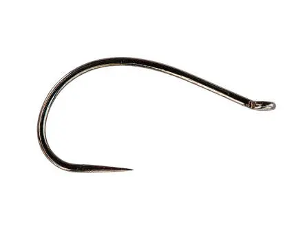 Haken hotfly CADDIS PUPA LARVA 1x fine barbless - 25 Stk. - 18