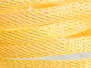 MAGIC PEARL MYLAR hotfly - 100 cm - orange pearl
