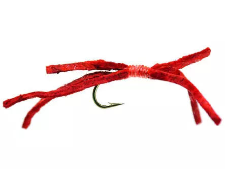 Red Wormbundle