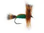 Green Humpy