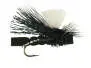 Swishers Foam PMX - Black
