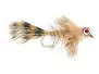 Near Nuff Sculpin - Tan