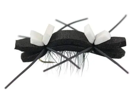 Tschernobyl Ant Black