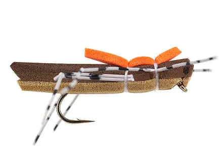 Morrish Hopper Tan