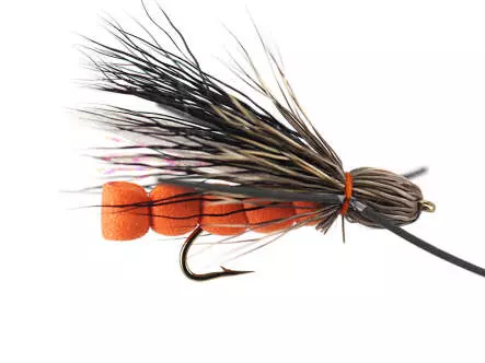Roque Giant Salmon