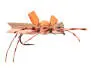 More-or-Less Hopper - Peach