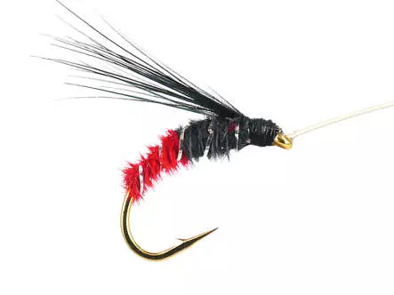 Gold Selection BI Red