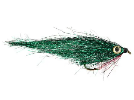Marks Green Baitfish