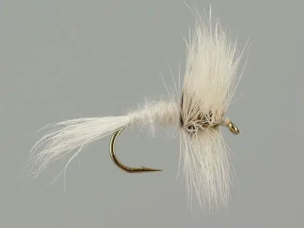 White Wulff