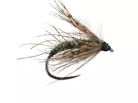 Ales Metallic Dream Nymph BL