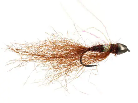 TG Brown Fighter BL