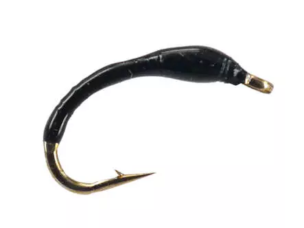 Black Buzzer