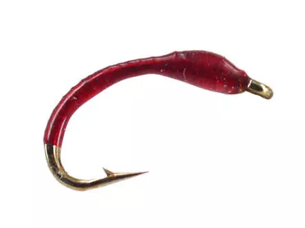 Claret Buzzer