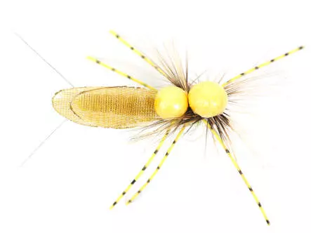 Ales Large Stonefly SPI